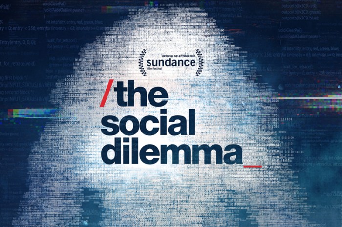 The social dilemma worksheet answers