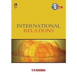 Essentials of international relations 9th edition