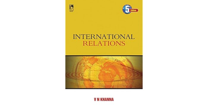 Essentials of international relations 9th edition