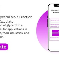 Molality solution aqueous mole fraction solute