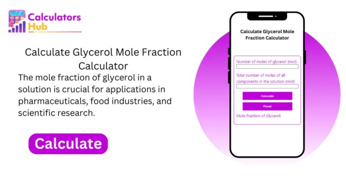 Molality solution aqueous mole fraction solute