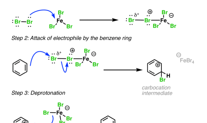 Benzene benzoic