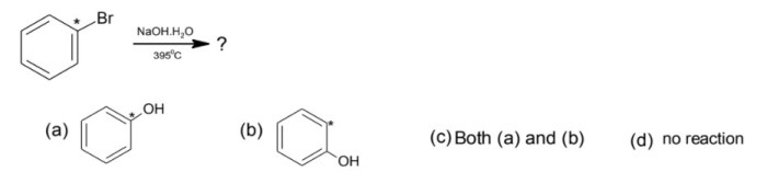 Devise a 4-step synthesis of the epoxide from benzene